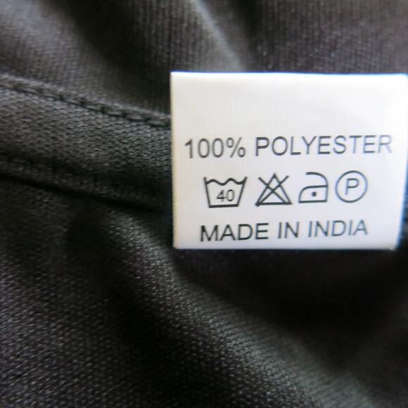 USDSA UNITED STATES DEPUTY SHERIFF ASSOCIATION T Shirt Size L Men's Logo Black - Picture 5 of 6